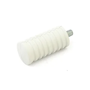 MCS Shifter peg OEM style, 1/2" long stud. White