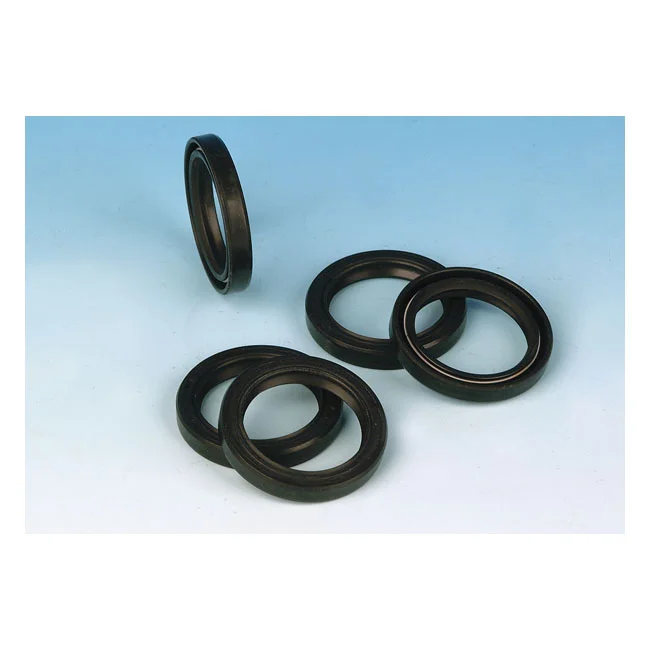 James Gaskets Oil seal sprocket shaft/transmission mainshaft - 35151-52A
