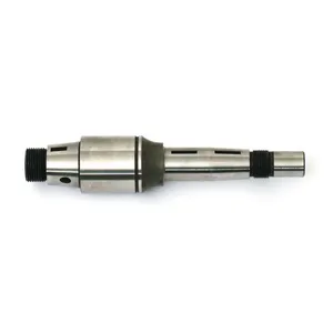 MCS Pinion shaft, L83-86 B.T.