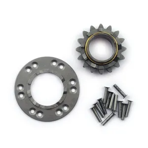 MCS Kickstart ratchet gear kit