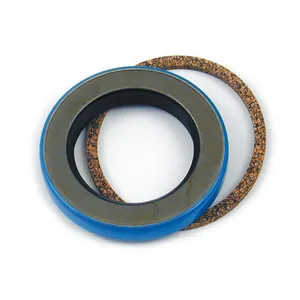 James Gaskets James, oil seal transmission mainshaft. Double lip