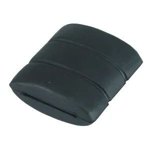 MCS Brake pedal rubber pad