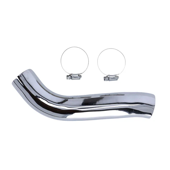 Paughco Heatshield rear