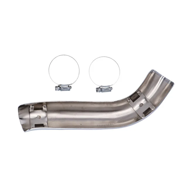 Paughco Heatshield rear