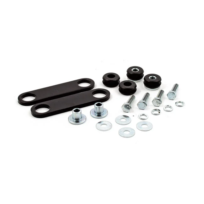 MCS Bobber Sportster style 2.25g gas tank, scalloped sides - 516578