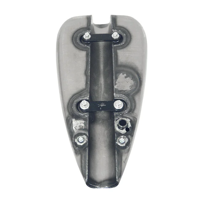 MCS Stretched Eddy, 4.1 gallon chopper gas tank - 516579
