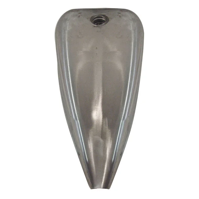 MCS Stretched Eddy, 4.1 gallon chopper gas tank - 516579