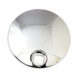 MCS Fuel tank console doors