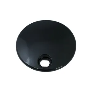 MCS Fuel tank console doors