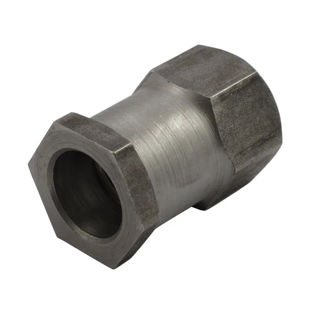 MCS Nut, clutch hub - 37496-65