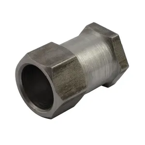 MCS Nut, clutch hub