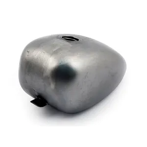 MCS ''True Egg'' gas tank, 1.8 gallon low tunnel