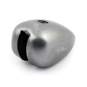 MCS ''True Egg'' gas tank, 1.6 gallon high tunnel