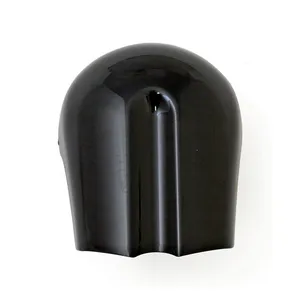 MCS CVO horn cover. Black