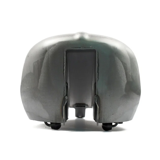 MCS Amen style ribbed gas tank, 2.35 gallon - 516602