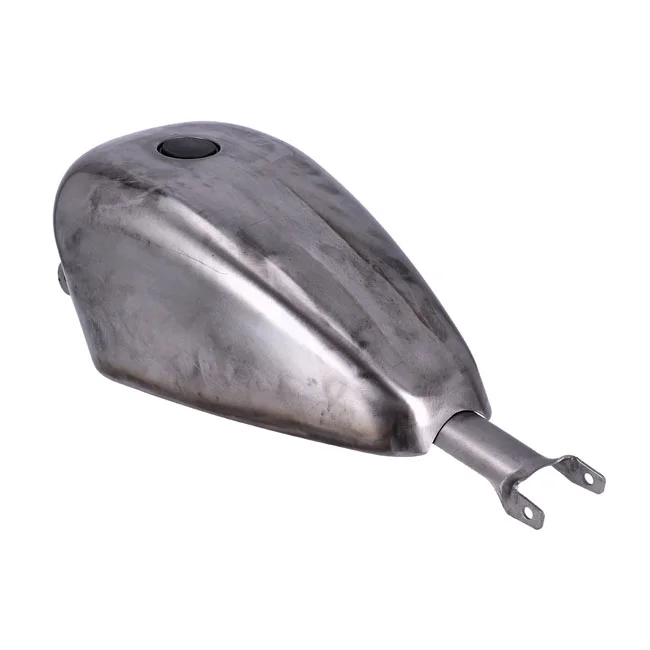 MCS 2.2 gallon Sportster custom gas tank - 516604