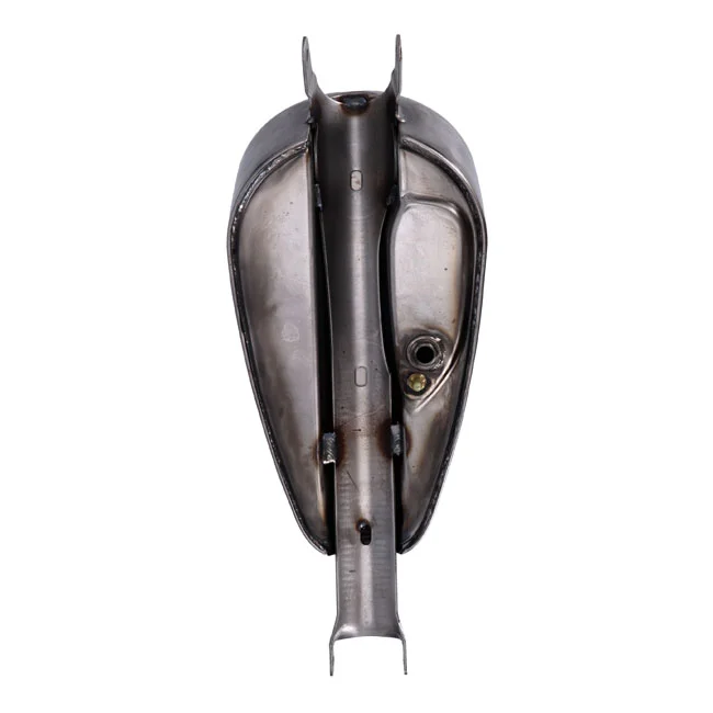 MCS 2.2 gallon Sportster custom gas tank - 516604