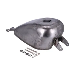 MCS 2.2 gallon Sportster custom gas tank