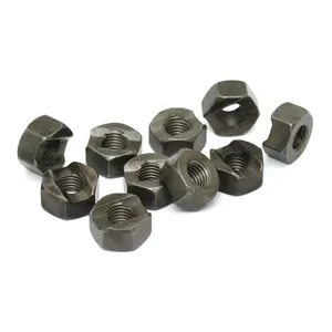 MCS Nut, clutch hub stud
