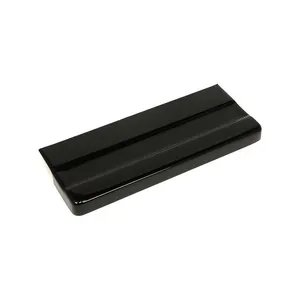MCS Battery top cover. Black