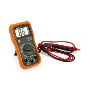Lang Tools Lang Tools, CATIII digital multimeter