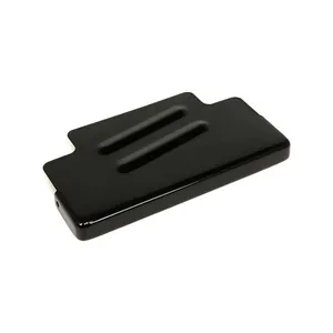 MCS Battery top cover. Black