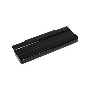 MCS Battery top cover. Black