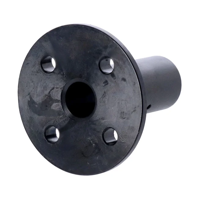 MCS Nut, motor sprocket - 40386-57