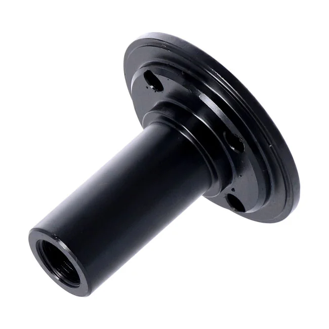 MCS Nut, motor sprocket - 40386-57