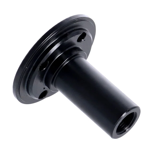 MCS Nut, motor sprocket - 40386-57