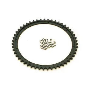 MCS Drum brake sprocket, 51t
