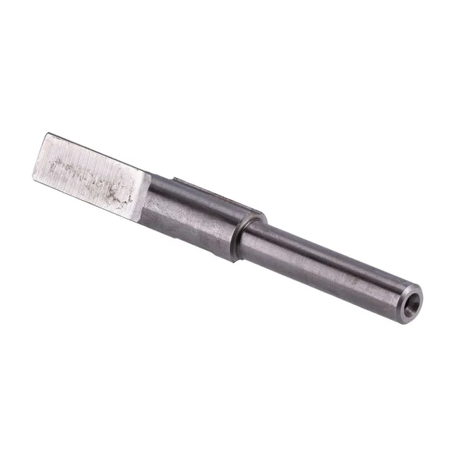 Manley 5/16" pilot only. For valve spring cutter