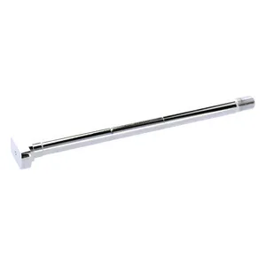 MCS Wheel axle, rear