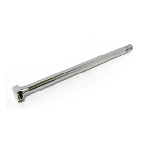 MCS Wheel axle, rear