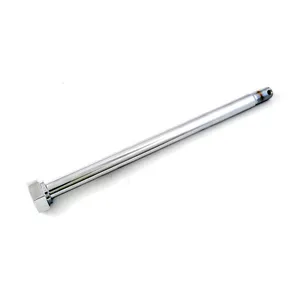 MCS Wheel axle, rear