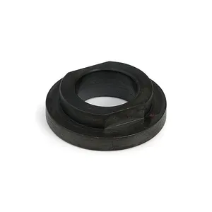 MCS Axle spacer, collar. drum brake & rigids