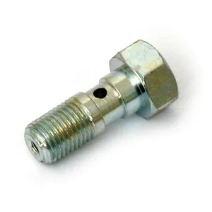 MCS Swivel fitting bolt, wheel cylinder