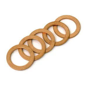 MCS Seal washers
