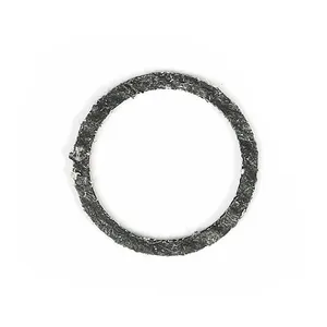 MCS Gasket, master cylinder cover rear