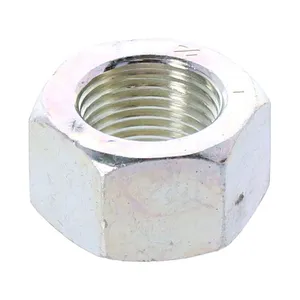 MCS Motor sprocket nut