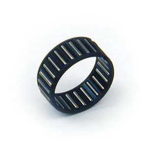MCS Bearing mainshaft & countershaft