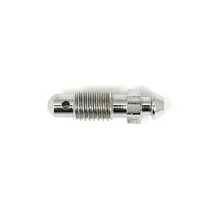 MCS Brake bleeder screws, 1/4"
