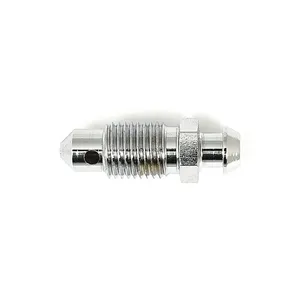 MCS Brake bleeder screw 3/8"