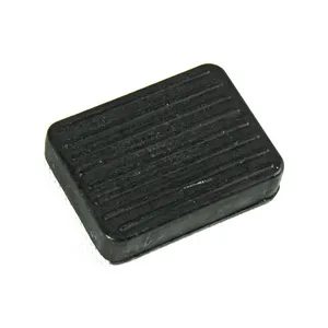 MCS Brake pedal rubber pad