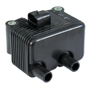 MCS Ignition coil, OEM style single fire. Carbureted