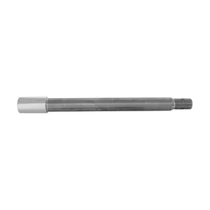 MCS Wheel axle, front