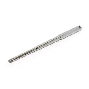 MCS Wheel axle, front
