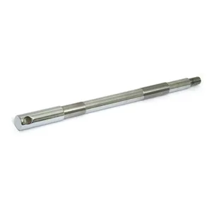 MCS Wheel axle, front