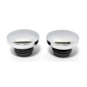 MCS Gas cap set, screw-in