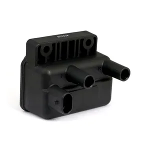 MCS Ignition coil, OEM style single fire. Carbureted & EFI